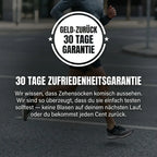 Coolmax Performance Zehensocken