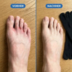 Coolmax Performance Zehensocken