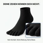 Coolmax Performance Zehensocken