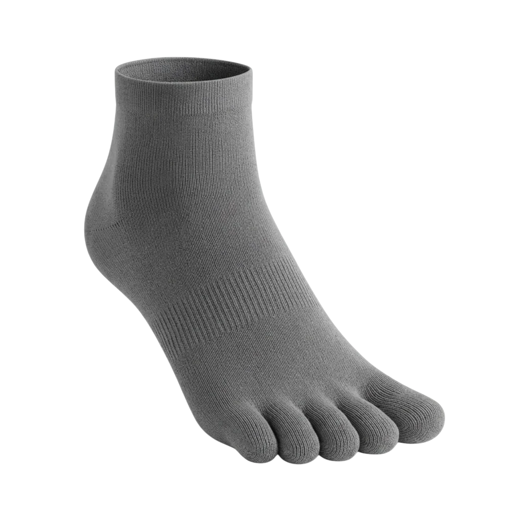Coolmax Performance Zehensocken